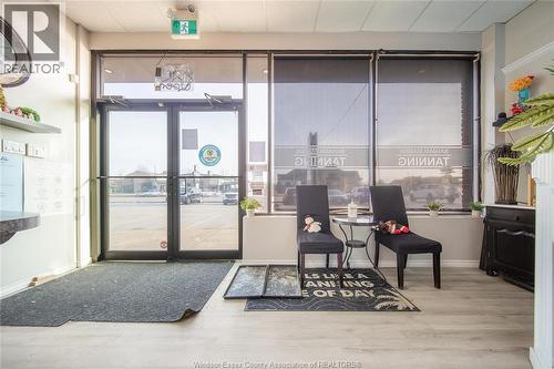 3041 Dougall Avenue, Windsor, ON 