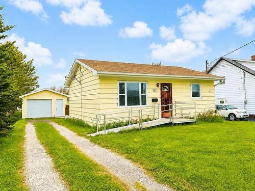 777 Forsyth Street, New Waterford, NS 