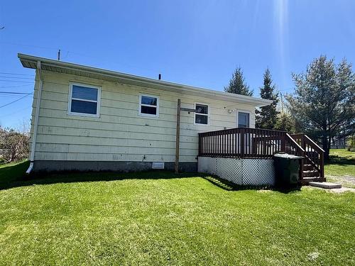 777 Forsyth Street, New Waterford, NS 