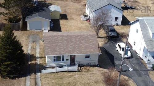 777 Forsyth Street, New Waterford, NS 