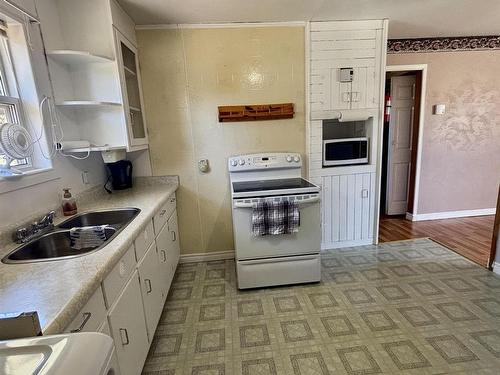 777 Forsyth Street, New Waterford, NS 