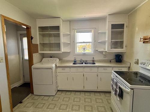 777 Forsyth Street, New Waterford, NS 