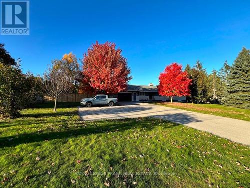 1695 SCUGOG STREET  Scugog (Port Perry), ON L9L 1K3