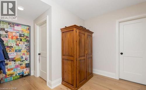 14 Young Street W, Waterloo, ON - Indoor Photo Showing Other Room