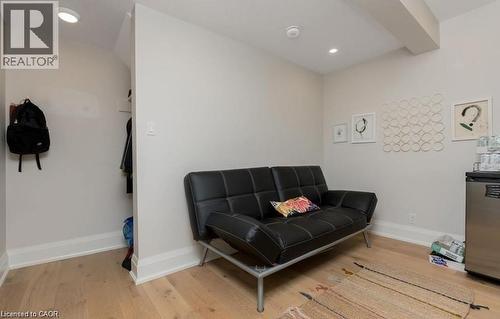 14 Young Street W, Waterloo, ON - Indoor