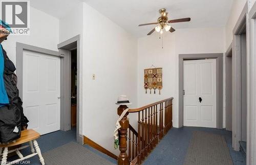 14 Young Street W, Waterloo, ON - Indoor Photo Showing Other Room