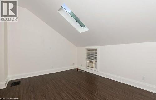 14 Young Street W, Waterloo, ON - Indoor Photo Showing Other Room