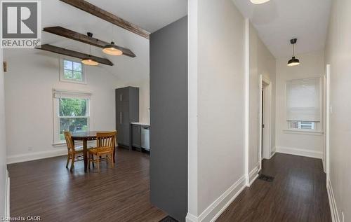 14 Young Street W, Waterloo, ON - Indoor Photo Showing Other Room