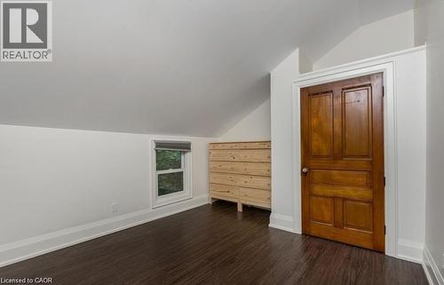 14 Young Street W, Waterloo, ON - Indoor Photo Showing Other Room