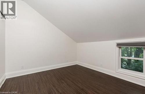 14 Young Street W, Waterloo, ON - Indoor Photo Showing Other Room