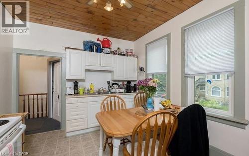 14 Young Street W, Waterloo, ON - Indoor