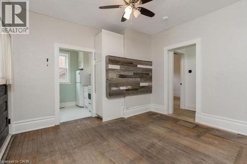 14 Young Street W, Waterloo, ON - Indoor Photo Showing Other Room