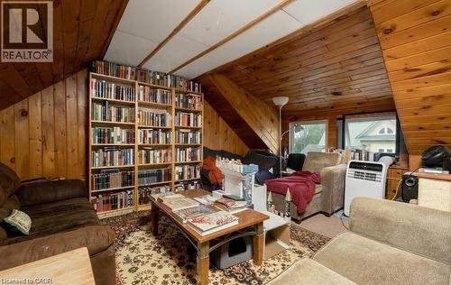 14 Young Street W, Waterloo, ON - Indoor