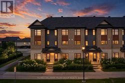 528 SILVERTIP LANE  Ottawa, ON K2T 0H7