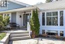 2119 Paisley Avenue, Burlington, ON  - Outdoor With Deck Patio Veranda 