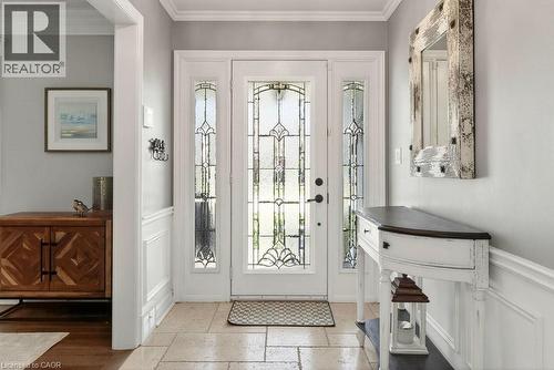 2119 Paisley Avenue, Burlington, ON - Indoor Photo Showing Other Room