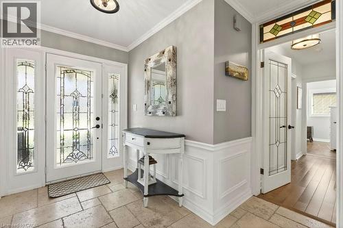 2119 Paisley Avenue, Burlington, ON - Indoor Photo Showing Other Room