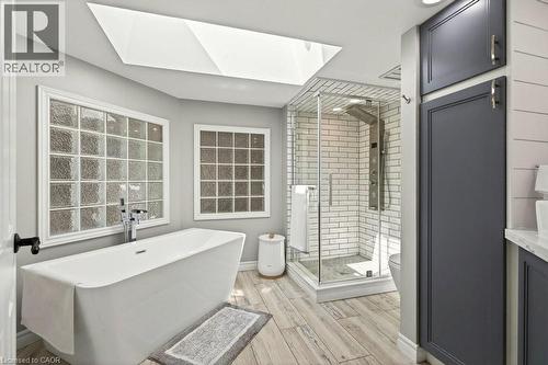 2119 Paisley Avenue, Burlington, ON - Indoor Photo Showing Other Room