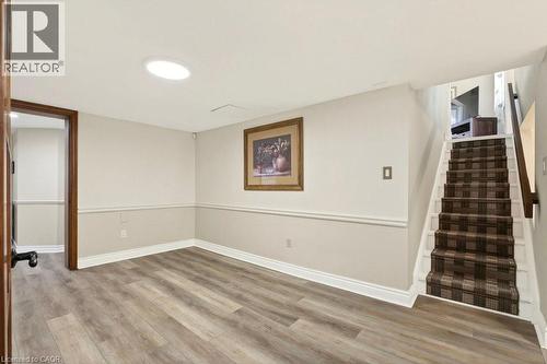 2119 Paisley Avenue, Burlington, ON - Indoor Photo Showing Other Room