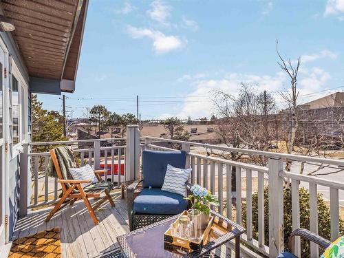 12 77 Farnham Gate Road, Halifax, NS 