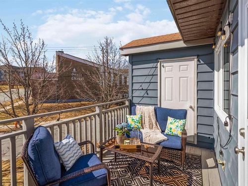 12 77 Farnham Gate Road, Halifax, NS 