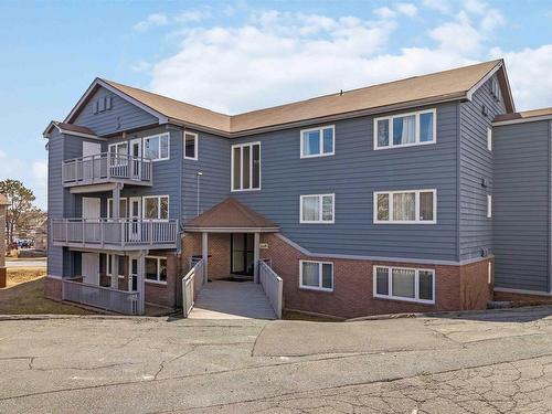 12 77 Farnham Gate Road, Halifax, NS 