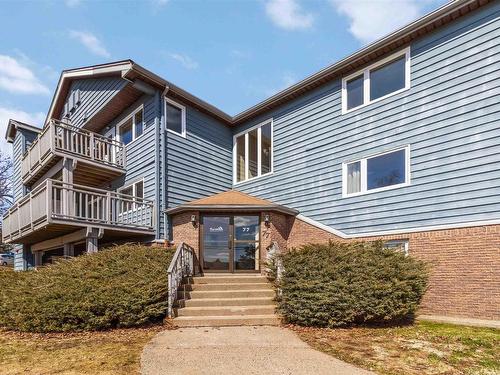 12 77 Farnham Gate Road, Halifax, NS 