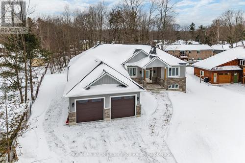 62 Rue Vanier, Tiny, ON - Outdoor