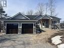 62 Rue Vanier, Tiny, ON  - Outdoor With Facade 