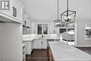 62 Rue Vanier, Tiny, ON  - Indoor Photo Showing Kitchen 