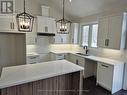 62 Rue Vanier, Tiny, ON  - Indoor Photo Showing Kitchen With Upgraded Kitchen 