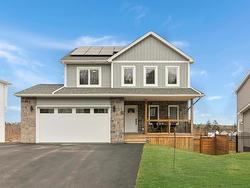 82 Darner Drive  Beaver Bank, NS B4G 0E1