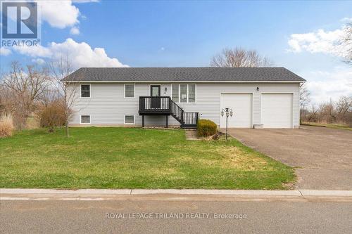 14 WELLINGTON AVENUE  Southwest Middlesex (Appin), ON N0L 1A0