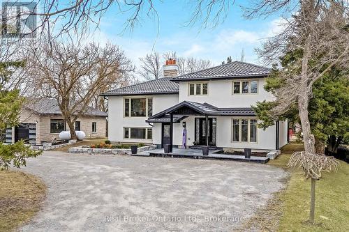 5938 TRAFALGAR ROAD  Erin, ON N0B 1Z0