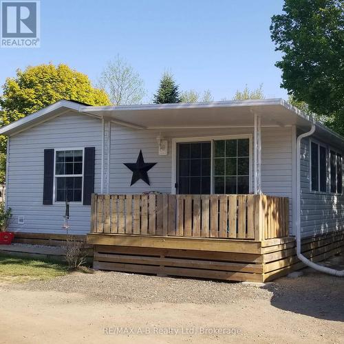 411 - 923590 ROAD 92 ROAD  Zorra, ON N0J 1J0