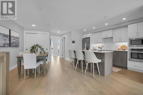 A120 - 2062 Lumen Drive, London South (South A), ON - Indoor
