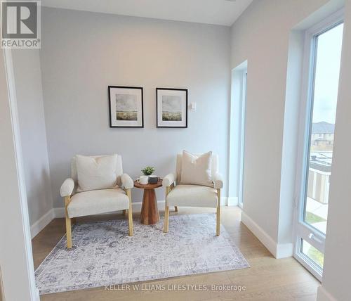 A120 - 2062 Lumen Drive, London South (South A), ON - Indoor