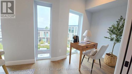 A120 - 2062 Lumen Drive, London South (South A), ON - Indoor