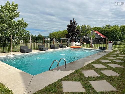 120 Willow Avenue, Berwick, NS 