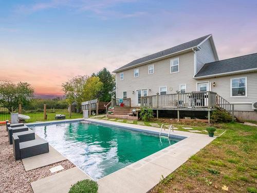 120 Willow Avenue, Berwick, NS 