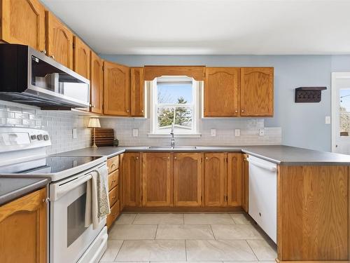 131 Serop Crescent, Eastern Passage, NS 