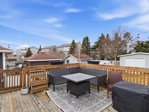 131 Serop Crescent, Eastern Passage, NS 