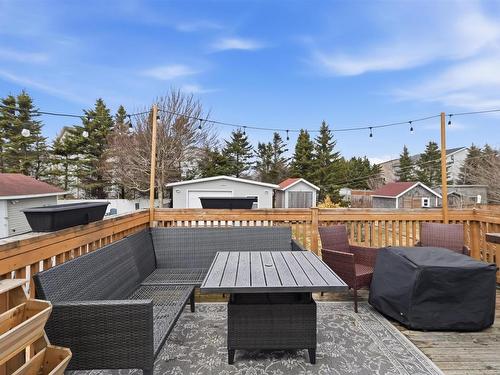 131 Serop Crescent, Eastern Passage, NS 