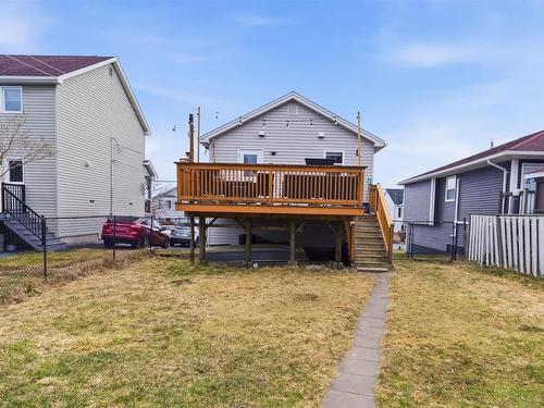131 Serop Crescent, Eastern Passage, NS 