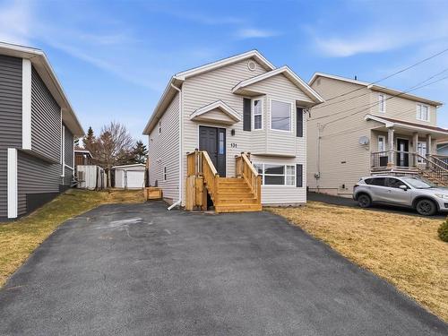 131 Serop Crescent, Eastern Passage, NS 