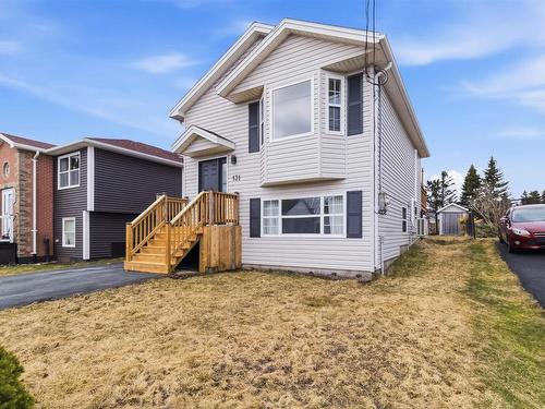131 Serop Crescent, Eastern Passage, NS 