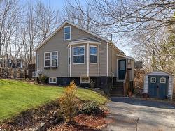 1 Maple Drive  Dartmouth, NS B2X 1C1