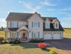 846 Upper Meadowbank Road Clyde River, PE C0A 1H0