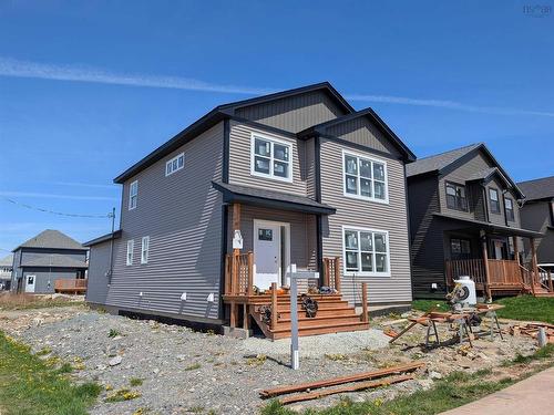 253 Alabaster Way, Halifax, NS 