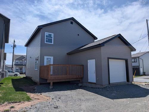 253 Alabaster Way, Halifax, NS 